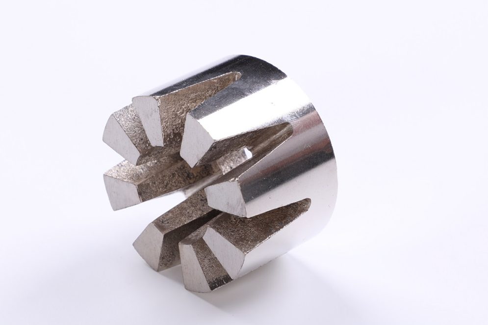 铝镍钴特殊形状